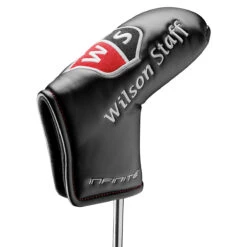 Wilson Staff Infinite Golf Putter | Michigan Avenue -Elite Golf Gear Shop WilsonInfiniteGolfPutterMichiganAvenue 2