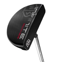 Wilson Staff Infinite Golf Putter | South Side
