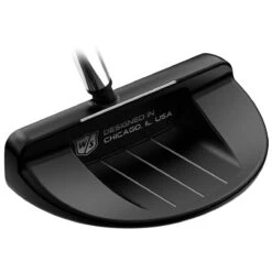 Wilson Staff Infinite Golf Putter | South Side -Elite Golf Gear Shop WilsonInfiniteGolfPutterSouthSide 4