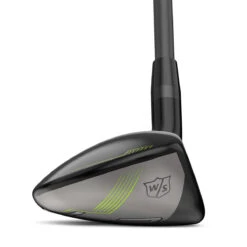 Wilson Staff Wilson Launch Pad Golf Hybrid -Elite Golf Gear Shop WilsonLaunchPadGolfHybrid 2