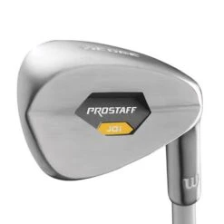 Wilson Pro Staff JGI Junior Golf Package Set | Age 8-11 -Elite Golf Gear Shop WilsonProStaffJGIJuniorGolfPackageSetWGGC91830Age8 115