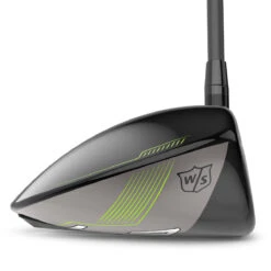 Wilson Staff Wilson Launch Pad Golf Driver 9 Wilson Staff Wilson Launch Pad Golf Driver -Elite Golf Gear Shop WilsonStaffLaunchPadDriver2022 2