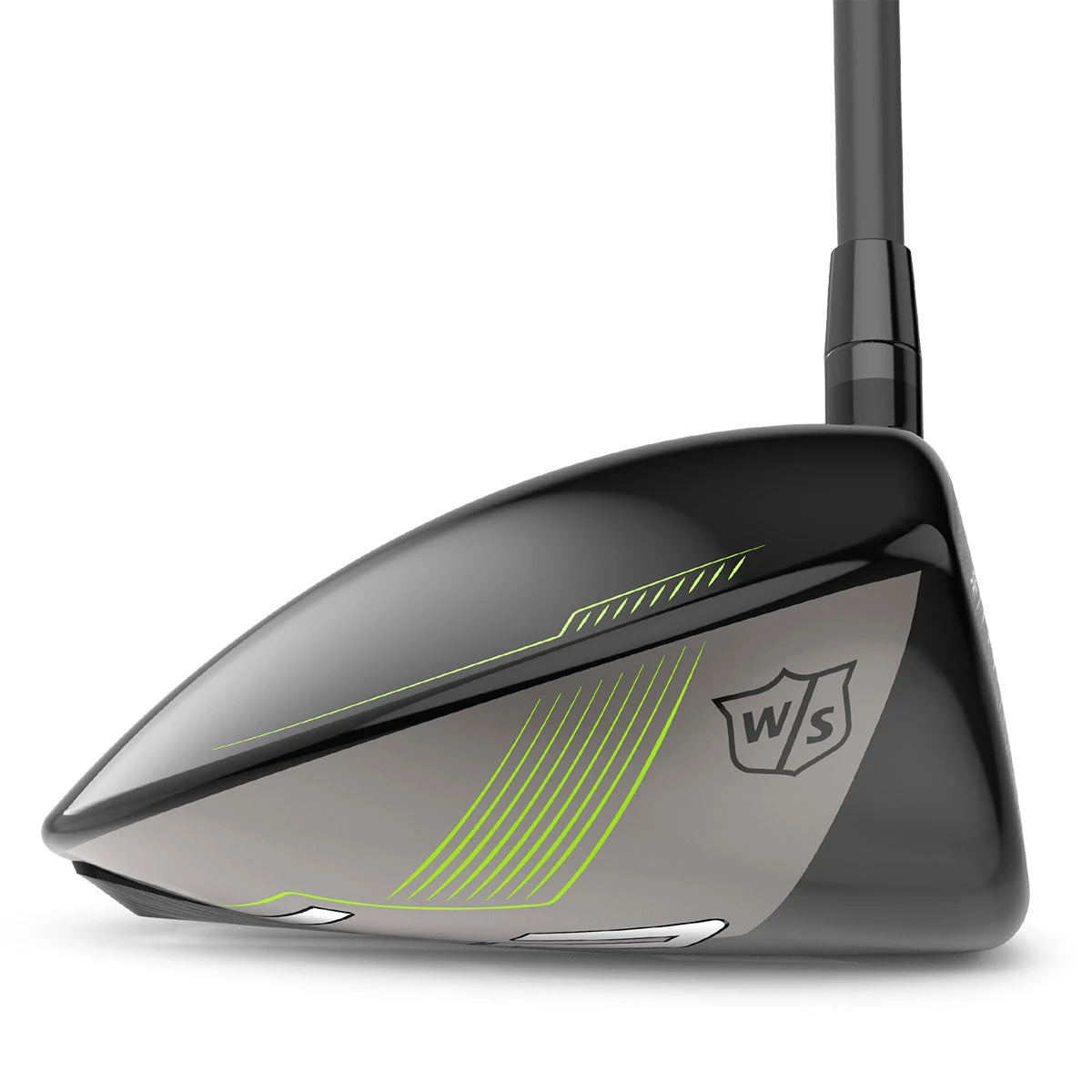 Wilson Staff Wilson Launch Pad Golf Driver 6 Wilson Staff Wilson Launch Pad Golf Driver - Image 4