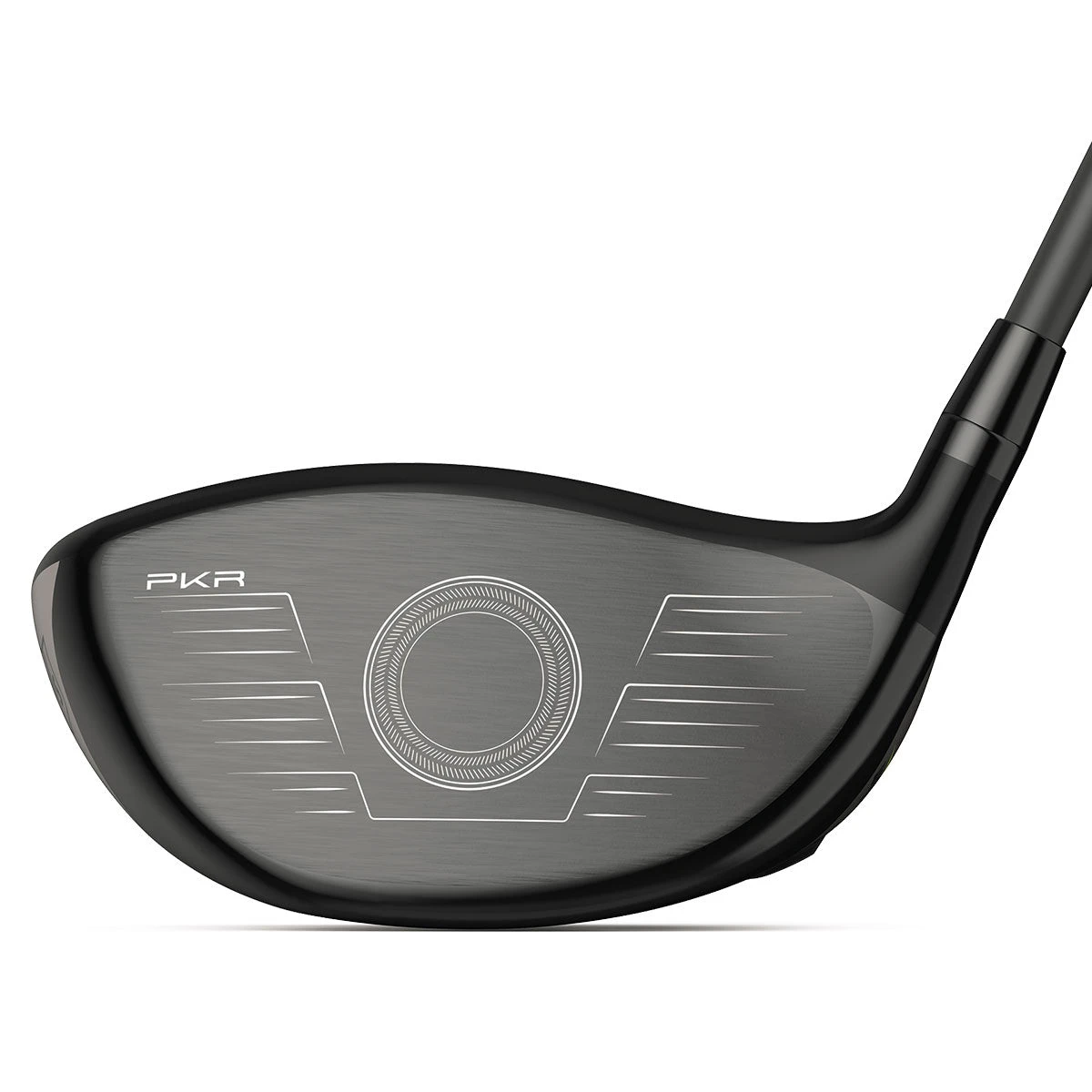 Wilson Staff Wilson Launch Pad Golf Driver 4 Wilson Staff Wilson Launch Pad Golf Driver - Image 2