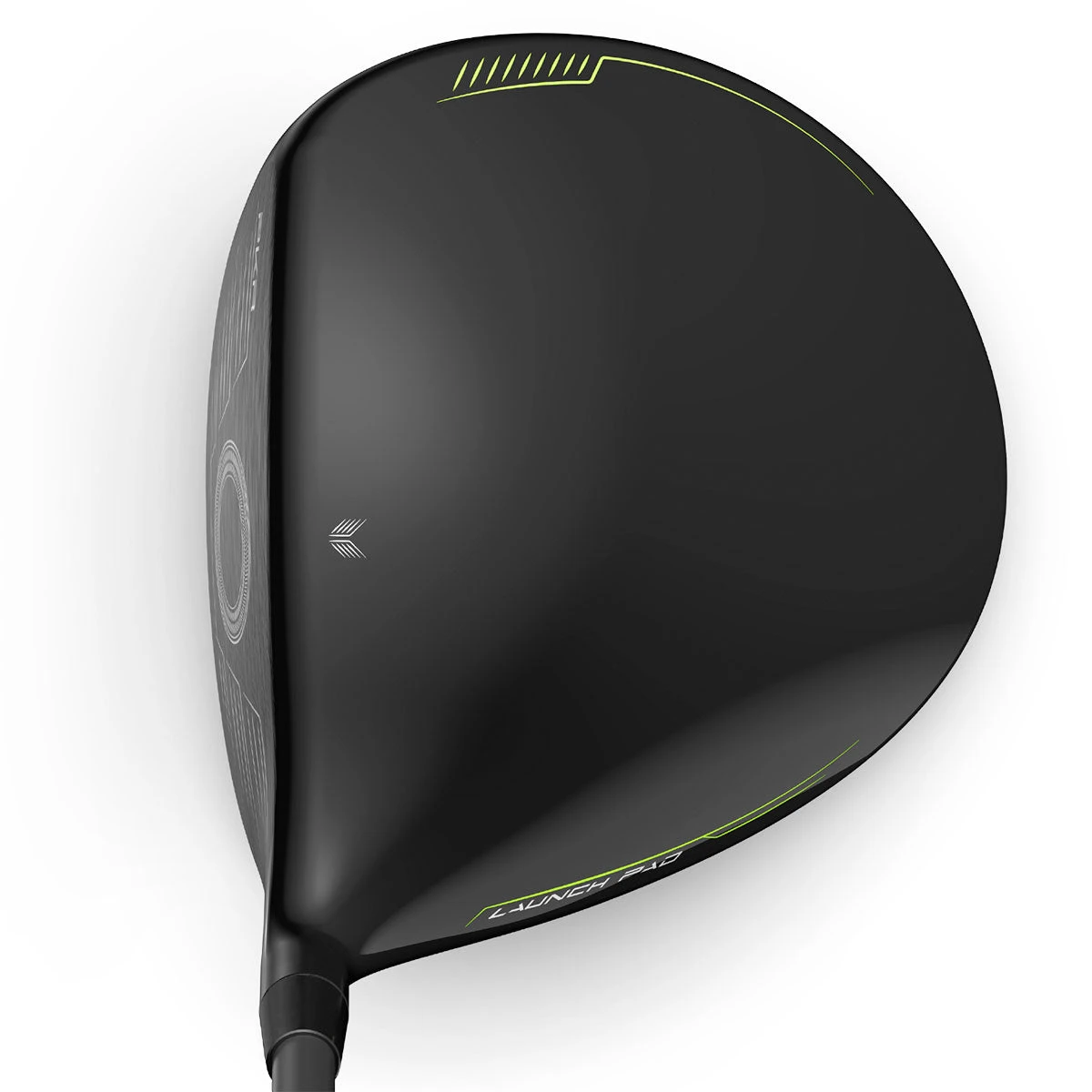 Wilson Staff Wilson Launch Pad Golf Driver 5 Wilson Staff Wilson Launch Pad Golf Driver - Image 3