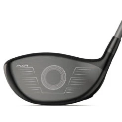 Wilson Staff Wilson Ladies Launch Pad Golf Driver -Elite Golf Gear Shop Wilson Ladies Launch Pad Golf Driver 4
