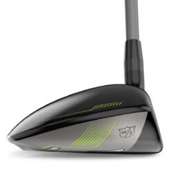 Wilson Staff Wilson Ladies Launch Pad Golf Fairway Wood -Elite Golf Gear Shop Wilson Ladies Launch Pad Golf Fairway Wood 9