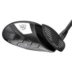 Wilson 2021 Launch Pad Ladies Golf Fairway Wood -Elite Golf Gear Shop Wilson Launch Pad Ladies Golf Fairway Wood 104