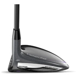 Wilson 2021 Launch Pad Ladies Golf Fairway Wood -Elite Golf Gear Shop Wilson Launch Pad Ladies Golf Fairway Wood 138