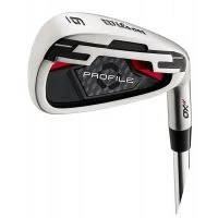 Wilson Profile XD Steel Golf Package Set 7 Wilson Profile XD Steel Golf Package Set - Image 5