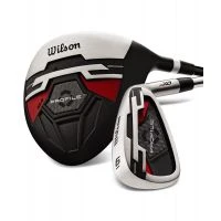 Wilson Profile XD Steel Golf Package Set 8 Wilson Profile XD Steel Golf Package Set - Image 6