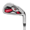Wilson Staff D300 SL Golf Irons | Steel -Elite Golf Gear Shop Wilson Staff D300 SL Golf Irons Steel 5