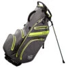 Wilson Staff EXO Dry Golf Stand Bag WG4003903 -Elite Golf Gear Shop Wilson Staff EXO Dry Golf Stand Bag WG 16