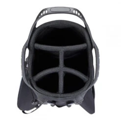 Wilson Staff EXO II Golf Stand Bag WGB6600 -Elite Golf Gear Shop Wilson Staff EXO Golf Stand Bag WGB6600 301