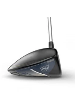 Wilson Staff D9 Golf Driver -Elite Golf Gear Shop Wilson Staff Golf Driver 161