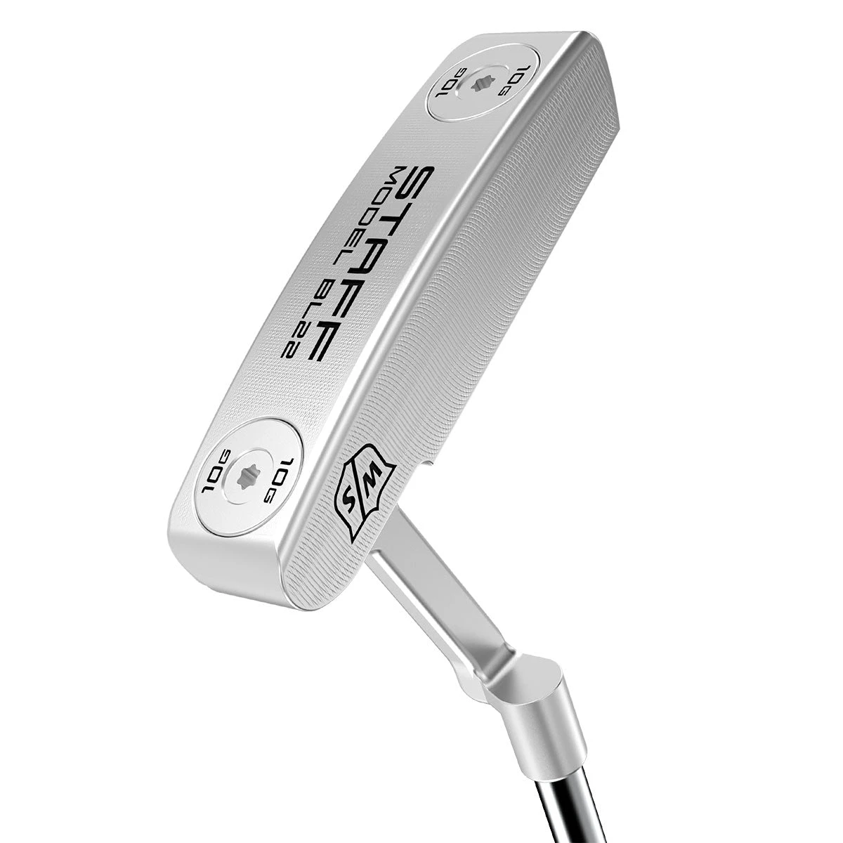 Wilson Staff Model BL22 Golf Putter 3 Wilson Staff Model BL22 Golf Putter