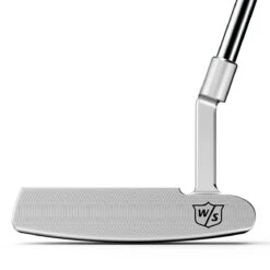 Wilson Staff Model BL22 Golf Putter 9 Wilson Staff Model BL22 Golf Putter -Elite Golf Gear Shop Wilson Staff Model BL22 Golf Putter 9