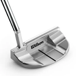 Wilson Staff Model MT22 Golf Putter -Elite Golf Gear Shop Wilson Staff Model MT22 Golf Putter 3