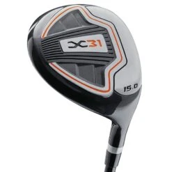 Wilson X-31 11-Piece Golf Package Set | Steel WGG157590 -Elite Golf Gear Shop Wilson X 31 11 Piece Golf Package Set WGG157590 14