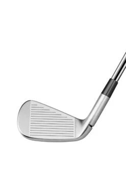 TaylorMade P790 Ti Golf Irons | Steel -Elite Golf Gear Shop al468 zoom d3