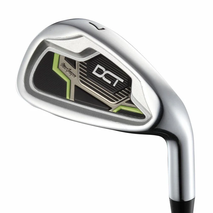 MacGregor DCT Junior Package Set 3-5Yrs 6 MacGregor DCT Junior Package Set 3-5Yrs - Image 4