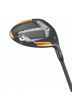 Callaway Mavrik Golf Fairway Wood -Elite Golf Gear Shop callaway mavrik golf fairway wood sole