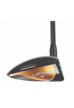 Callaway Mavrik Golf Fairway Wood -Elite Golf Gear Shop callaway mavrik golf fairway wood toe