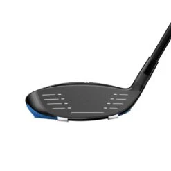 Cleveland Launcher XL Halo Golf Fairway Wood -Elite Golf Gear Shop cleveland launcher xl halo fairway wood face