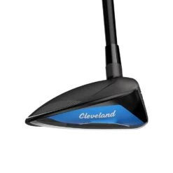 Cleveland Launcher XL Halo Golf Fairway Wood -Elite Golf Gear Shop cleveland launcher xl halo fairway wood toe