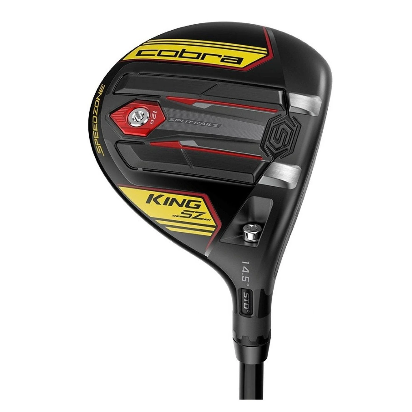 Cobra KING SZ-S Golf Fairway Wood 3 Cobra KING SZ-S Golf Fairway Wood