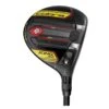 Left Handed Cobra KING SZ-S Golf Fairway Wood