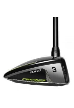 Cobra RADSPEED Draw Golf Fairway Wood -Elite Golf Gear Shop cobra radspeed draw golf fairway wood 2