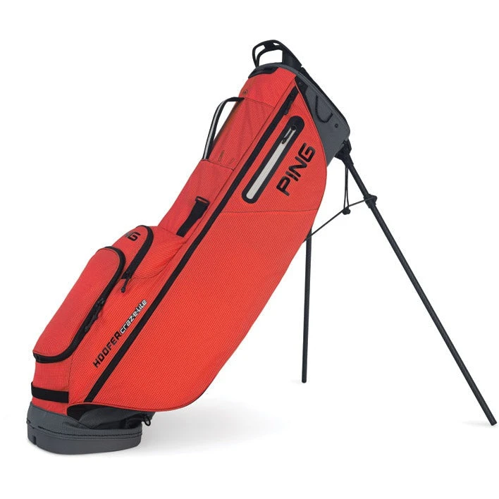 Ping Craz-e Lite Golf Stand Bag 34735 3 Ping Craz-e Lite Golf Stand Bag 34735
