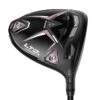 Cobra Ladies LTDx Max Golf Driver -Elite Golf Gear Shop d6621 hero 1