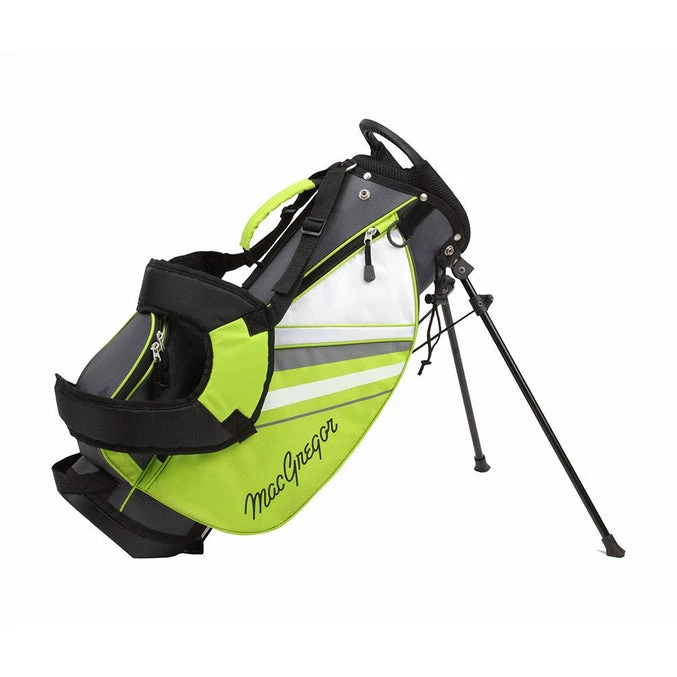 MacGregor DCT Junior Package Set 3-5Yrs 5 MacGregor DCT Junior Package Set 3-5Yrs - Image 3