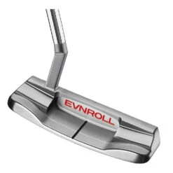 Evnroll ER1v1 Short Slant Tour Blade Golf Putter -Elite Golf Gear Shop evnroll er1v1 short slant tour blade golf putter 191
