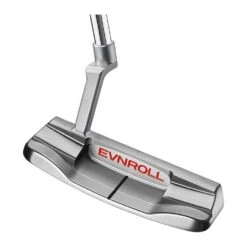 Evnroll ER1v2 Short Plumber Tour Blade Golf Putter -Elite Golf Gear Shop evnroll er1v2 short plumber tour blade golf putter 24
