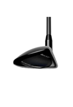 Cobra F Max Airspeed Golf Hybrid -Elite Golf Gear Shop f max airspeed hybrid toe min