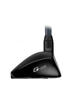 Ping G425 Golf Hybrid -Elite Golf Gear Shop g425 hybrid toe 708x708 eac721b3 9121 44a5 8f25 f0b164d54d27