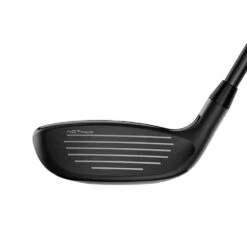 Cobra Ladies LTDx Golf Hybrid 8 Cobra Ladies LTDx Golf Hybrid -Elite Golf Gear Shop h6621 face 2