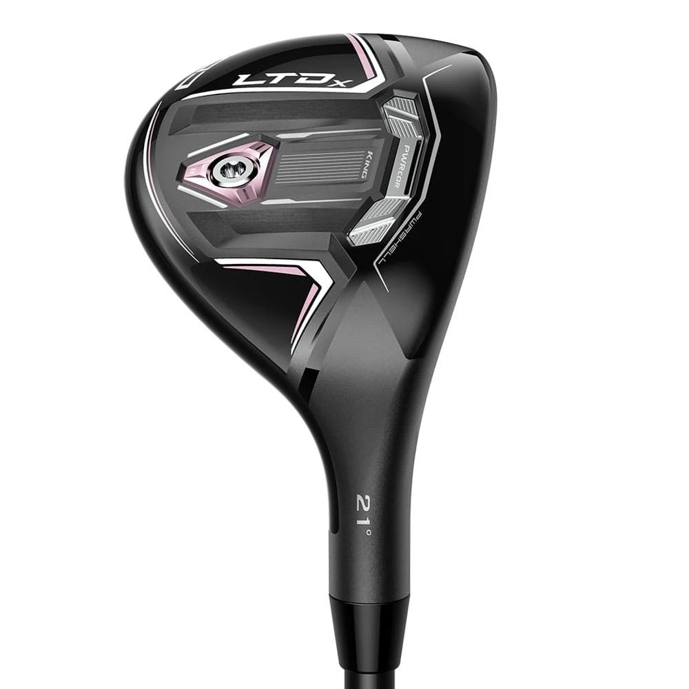 Cobra Ladies LTDx Golf Hybrid 3 Cobra Ladies LTDx Golf Hybrid