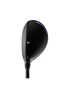 Cobra LTDx One Length Golf Hybrid -Elite Golf Gear Shop h6701 address 4 1