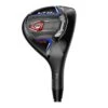 Cobra LTDx One Length Golf Hybrid -Elite Golf Gear Shop h6701 hero 3 61