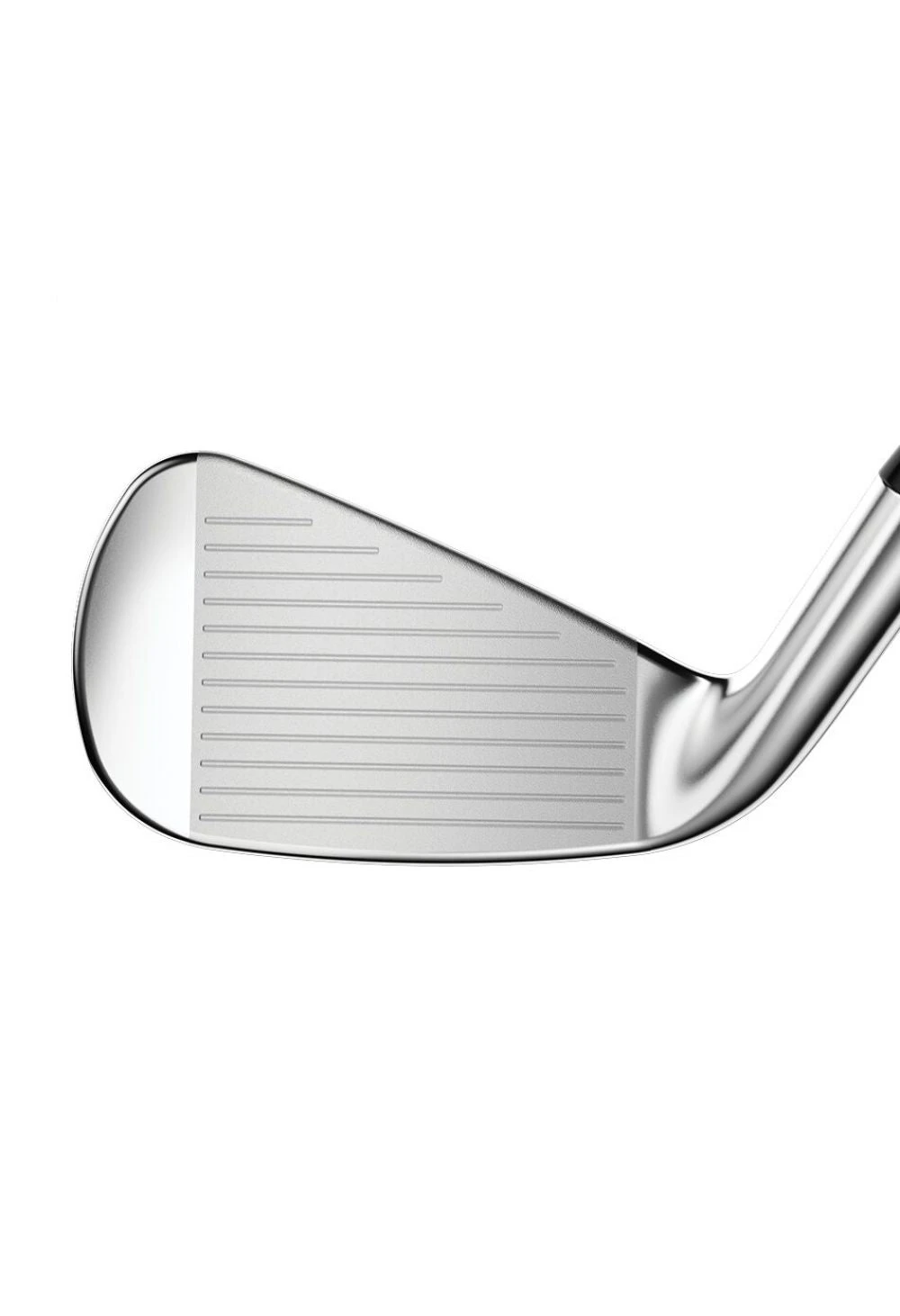 Callaway X Forged UT Utility Golf Iron | Graphite 4 Callaway X Forged UT Utility Golf Iron | Graphite - Image 2