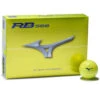 Mizuno RB566 Golf Balls | Yellow -Elite Golf Gear Shop mizuno rb556 golf balls yellow