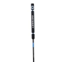 Odyssey X-Act Ladies Golf Chipper -Elite Golf Gear Shop ody x act chipper blue grip front 70