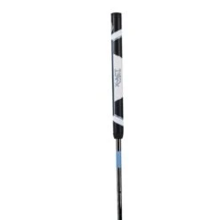 Odyssey X-Act Ladies Golf Chipper -Elite Golf Gear Shop ody x act chipper blue grip side 77
