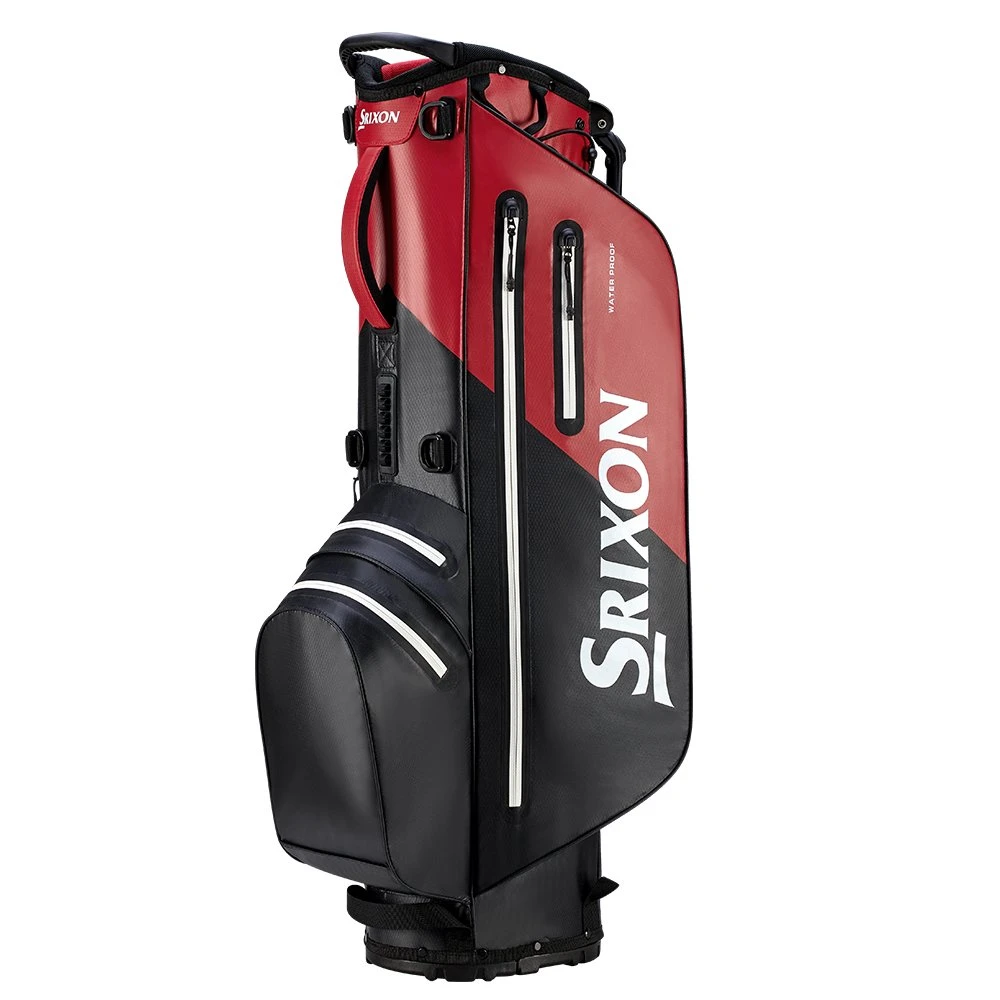 Srixon Waterproof Golf Stand Bag 12122574 4 Srixon Waterproof Golf Stand Bag 12122574 - Image 2
