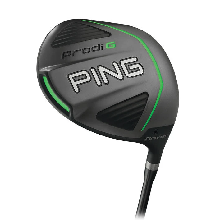 Ping Prodi G Junior Golf Driver 6 Ping Prodi G Junior Golf Driver - Image 4