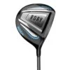 TaylorMade Rory Boys Junior Golf Driver | Age 8+ -Elite Golf Gear Shop rory jr set drv 3quarter b8 plus 70. x1000